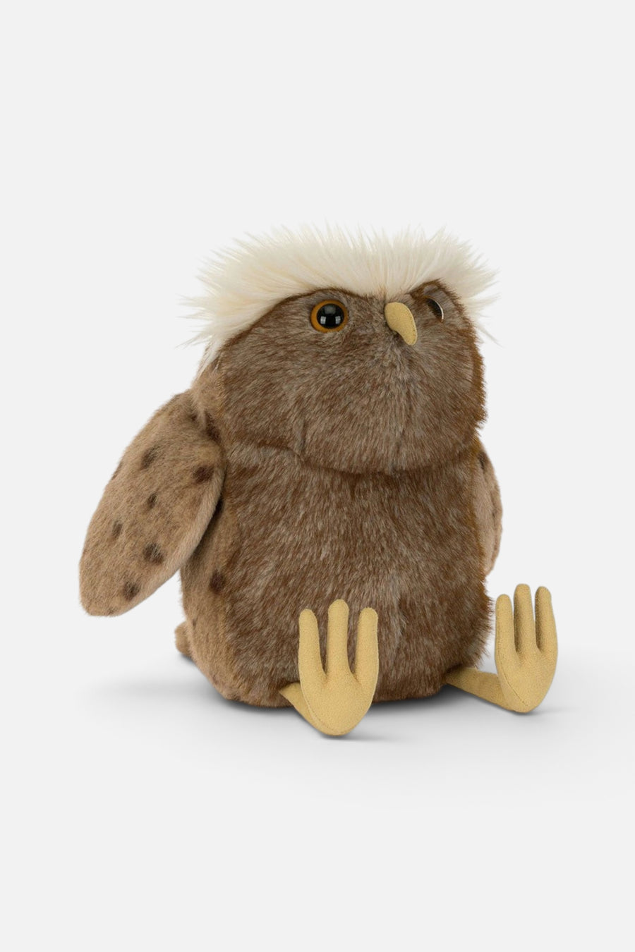 Jellycat Tawoola Owl – front view