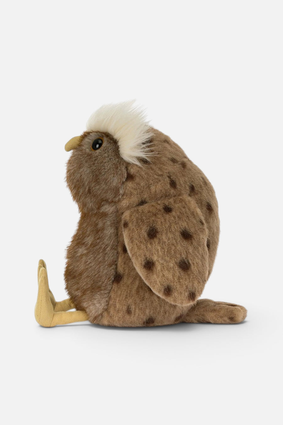 Jellycat Tawoola Owl – side view