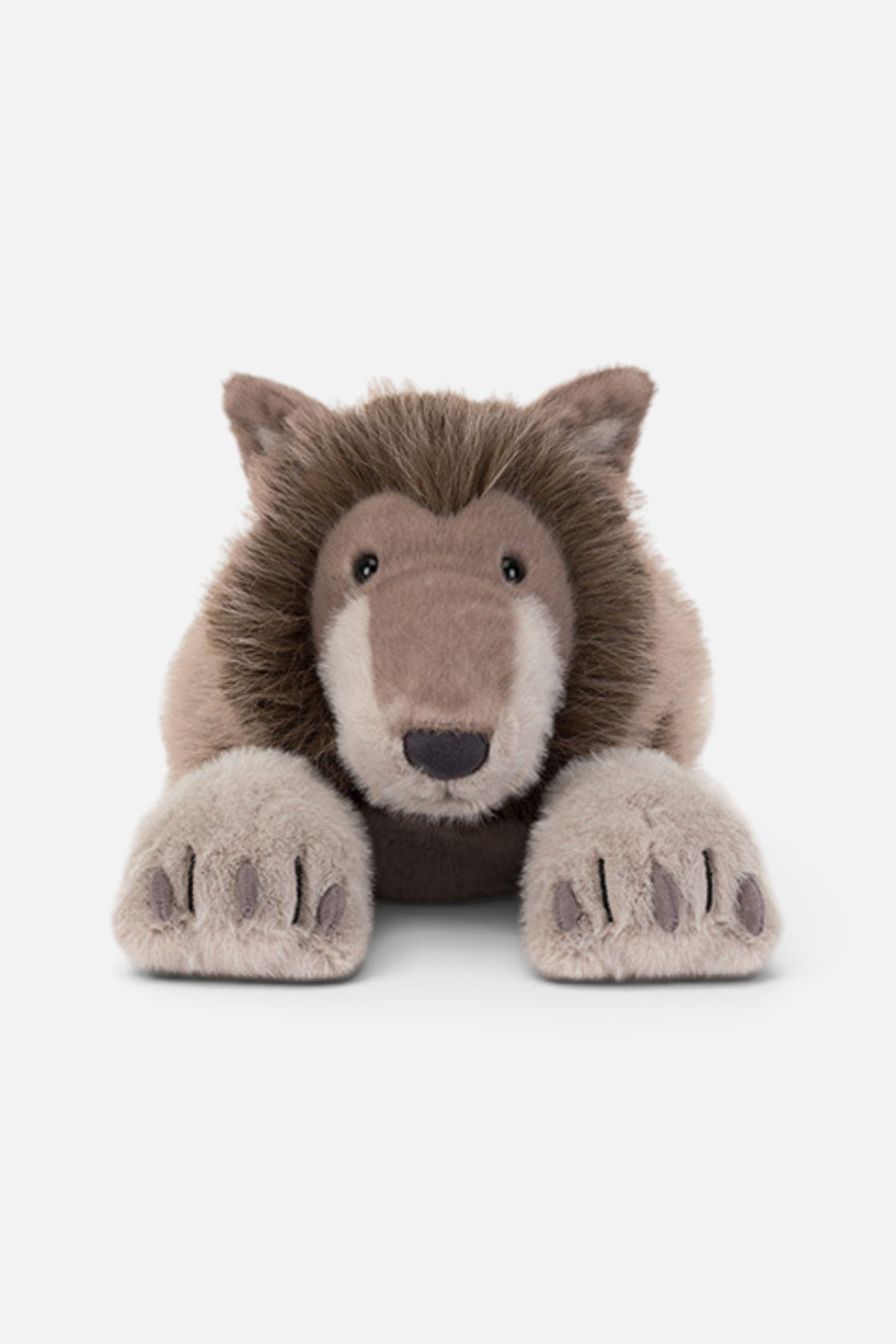 Jellycat Ulrich Wolf – alternate