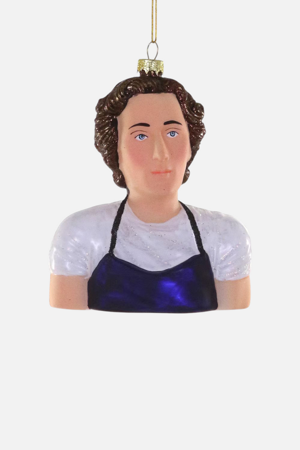 Jeremy Allen White Ornament