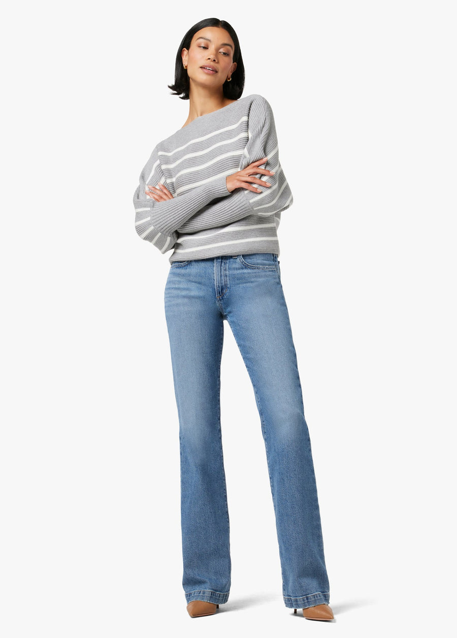 Joes Jeans Frankie Bootcut Jeans in Good Eye – alternate