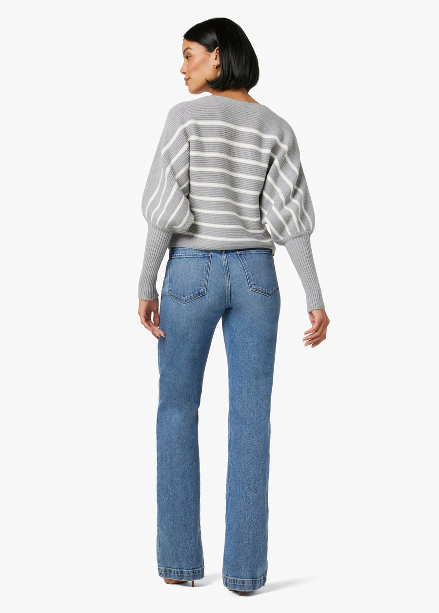 Joes Jeans Frankie Bootcut Jeans in Good Eye – alternate