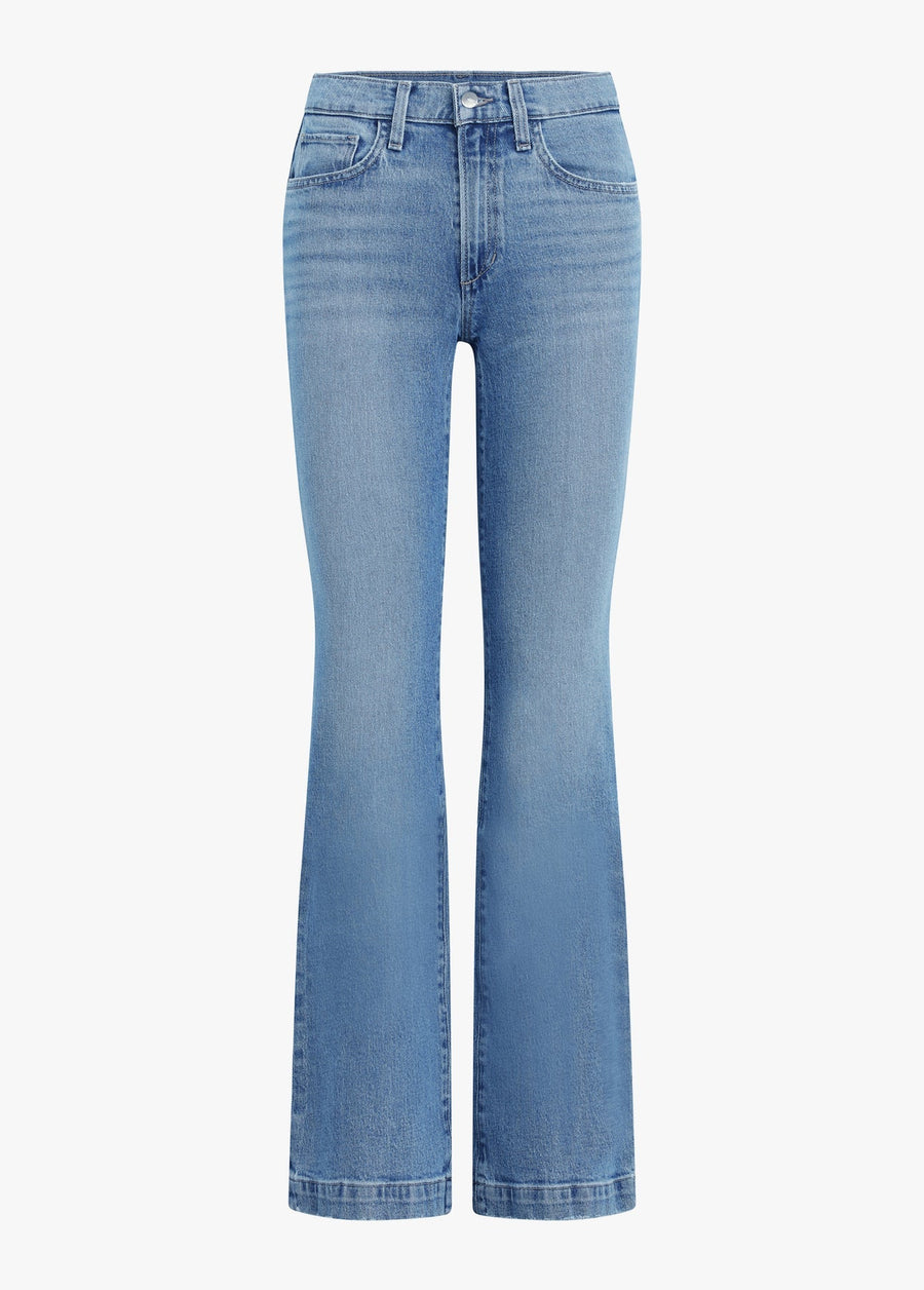 Joes Jeans Frankie Bootcut Jeans in Good Eye – alternate