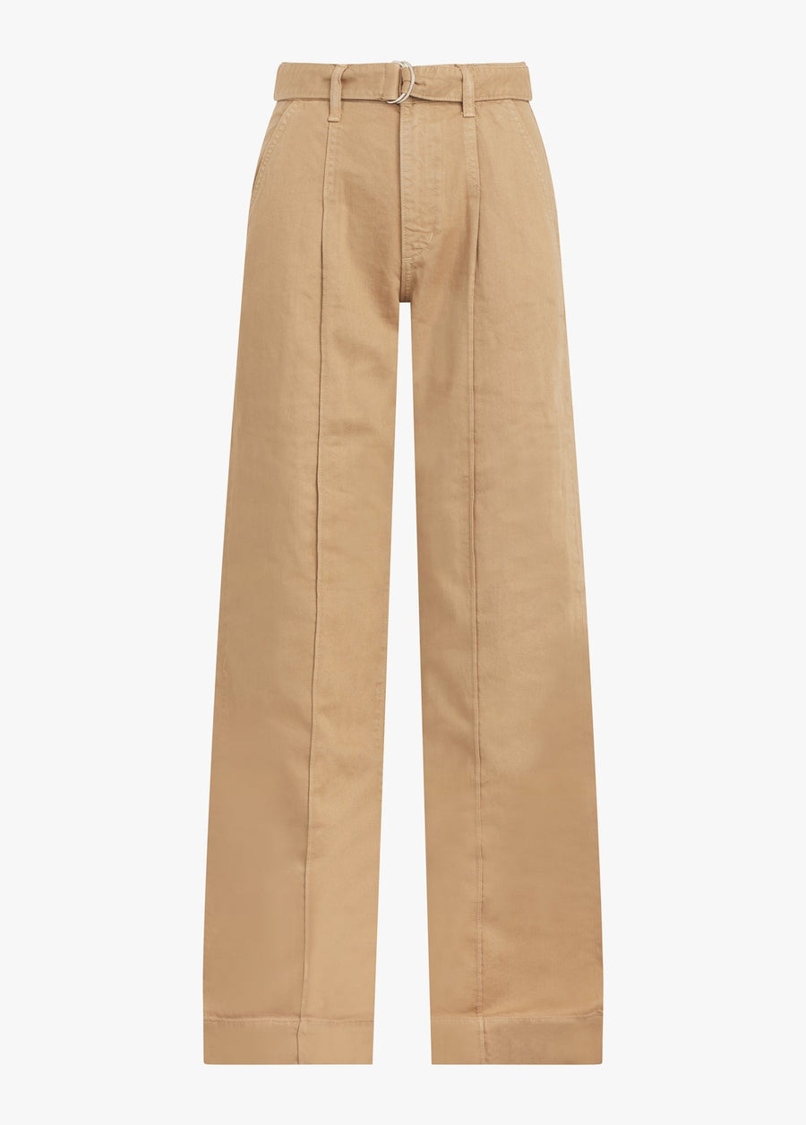 Joes Jeans Pleated Safari Pant in Hazelwood – alternate