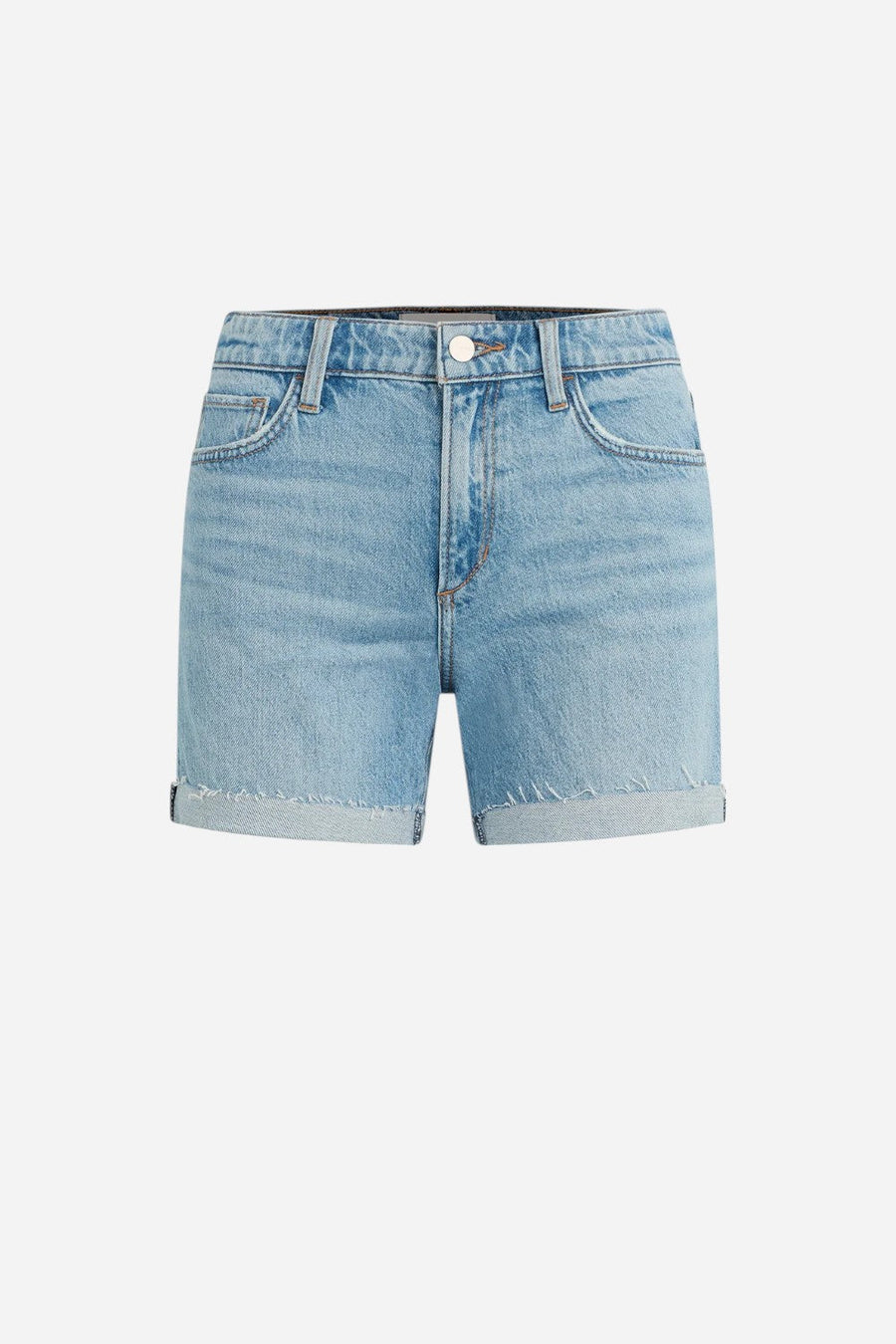 Joe's Jeans The 5" Short with Single Cuff in Taken – alternate