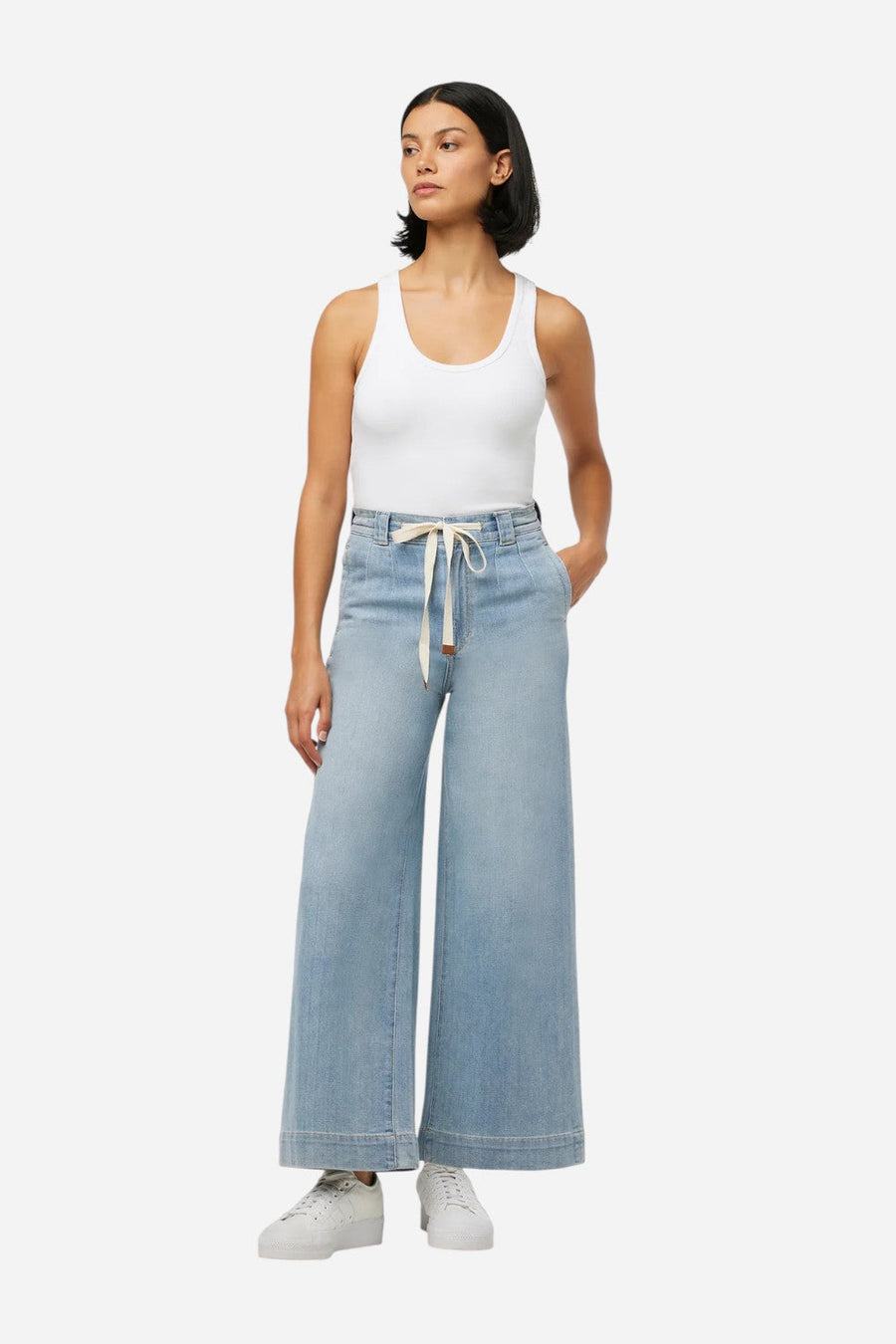 Joe's Jeans The Addison in Admiration – alternate