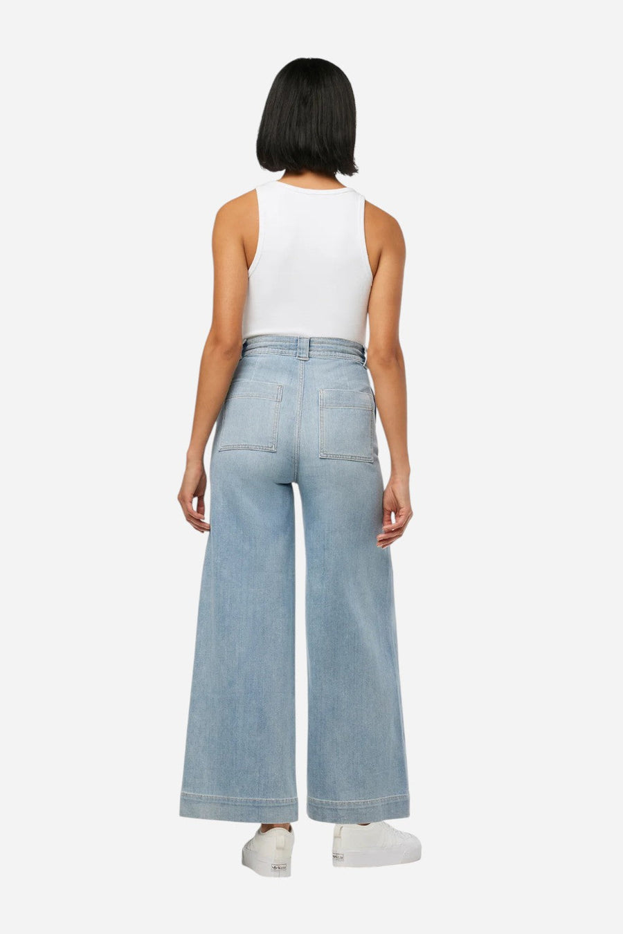 Joe's Jeans The Addison in Admiration – alternate
