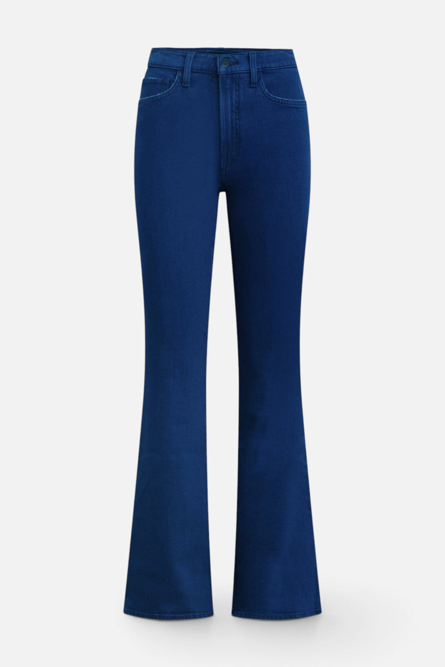 Joes Jeans The Molly High Rise Flare in Get It Together – alternate