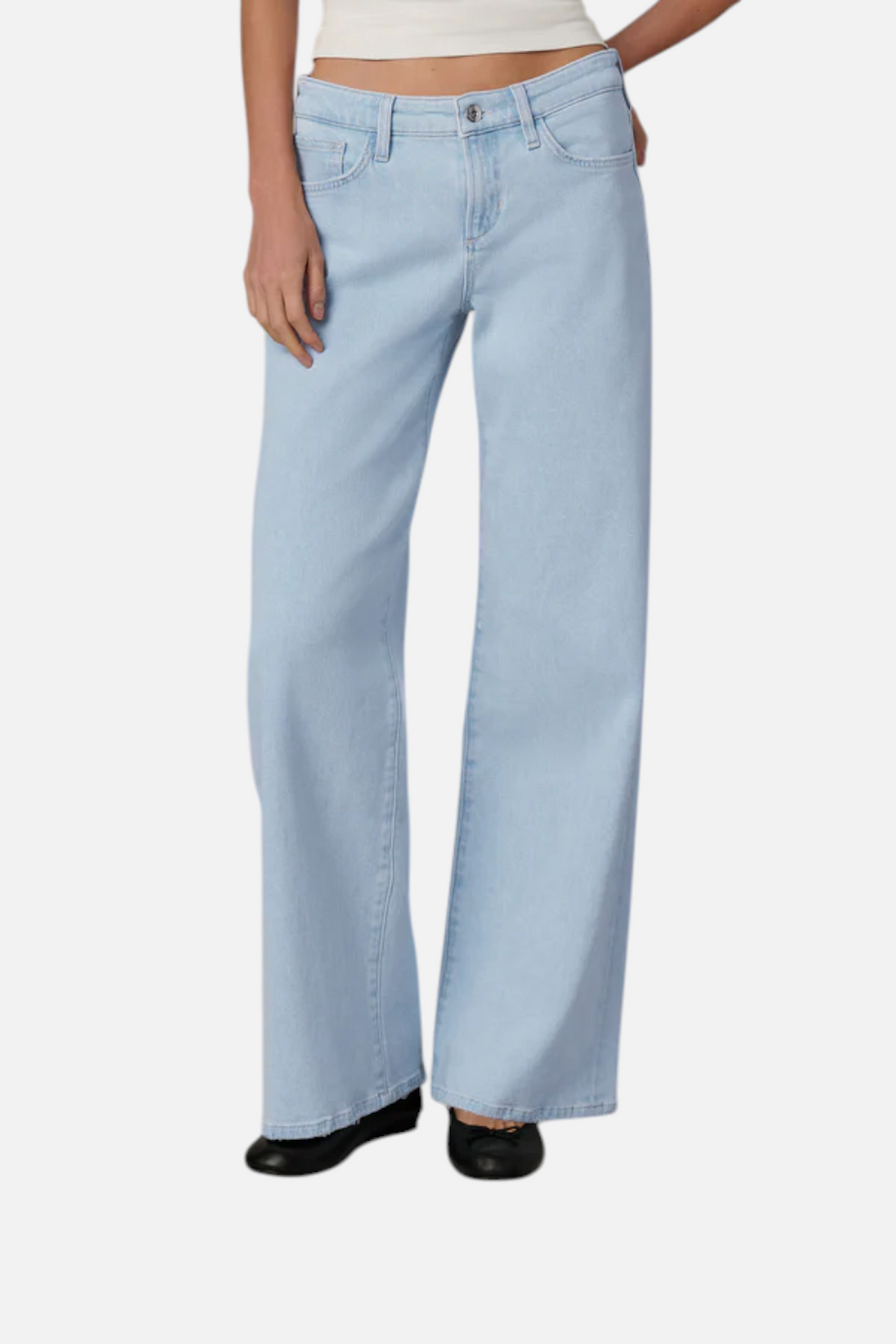 Joes The Lou Lou Jean in Jubilee – back view