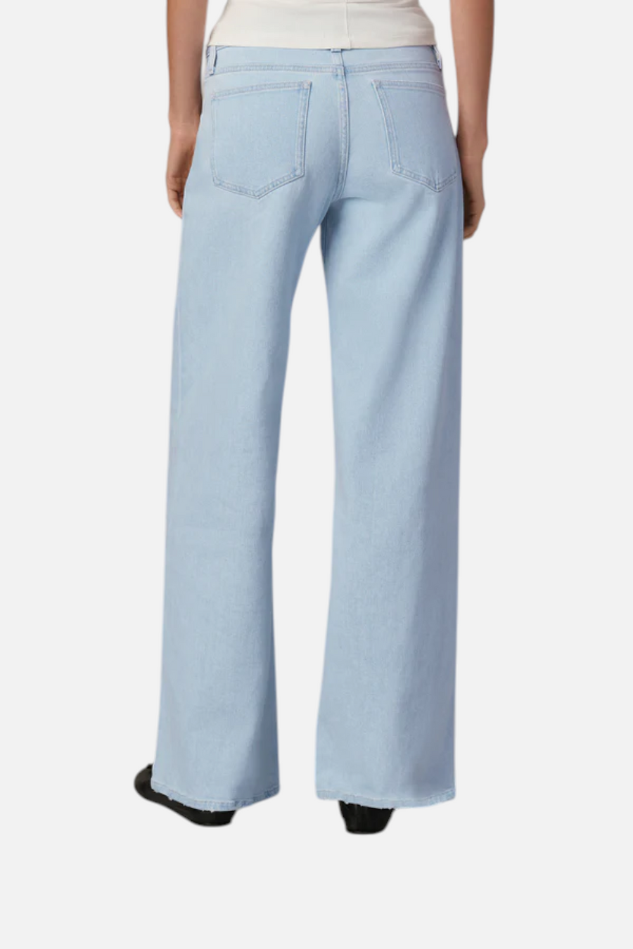 Joes The Lou Lou Jean in Jubilee – detail