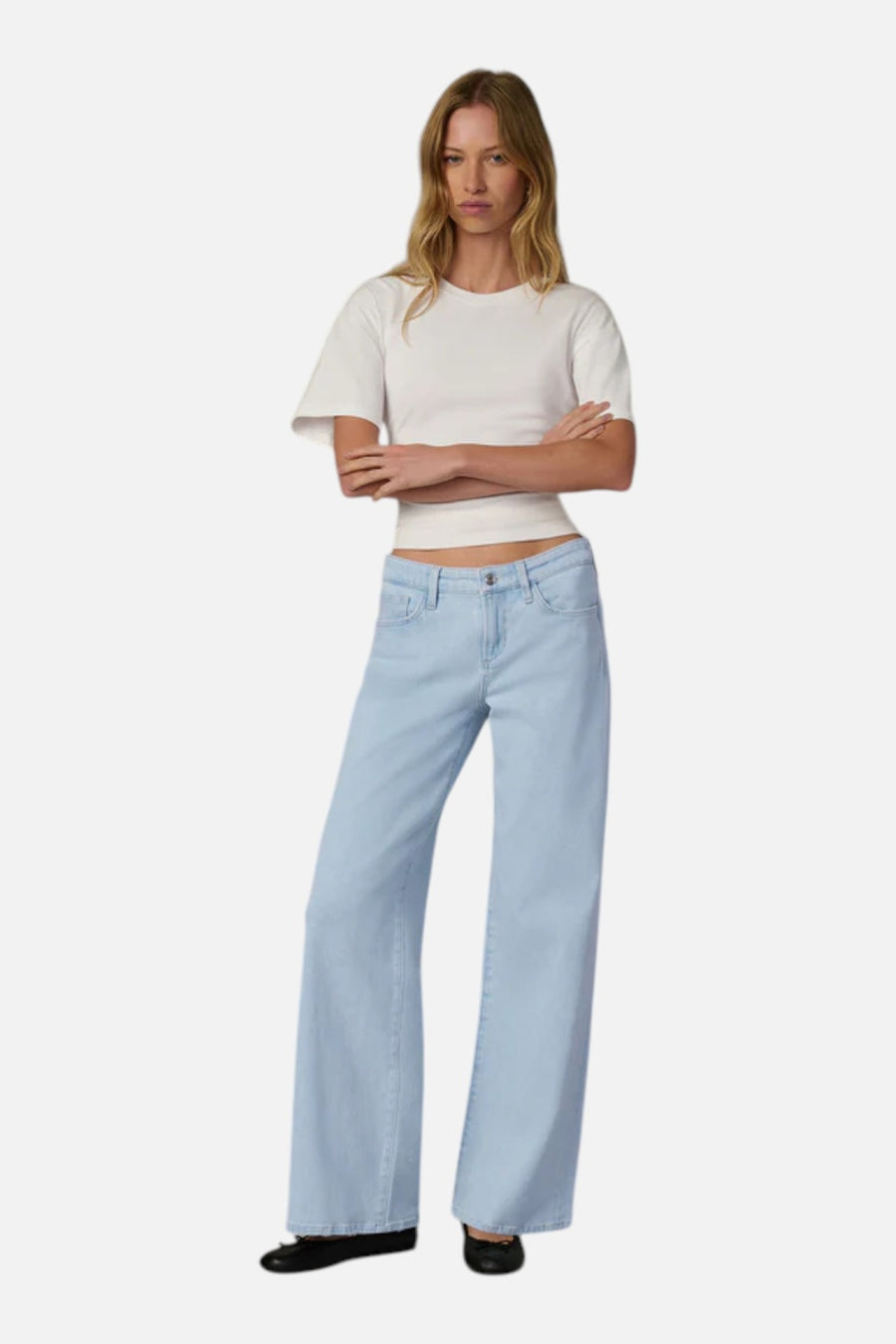 Joes The Lou Lou Jean in Jubilee – side view