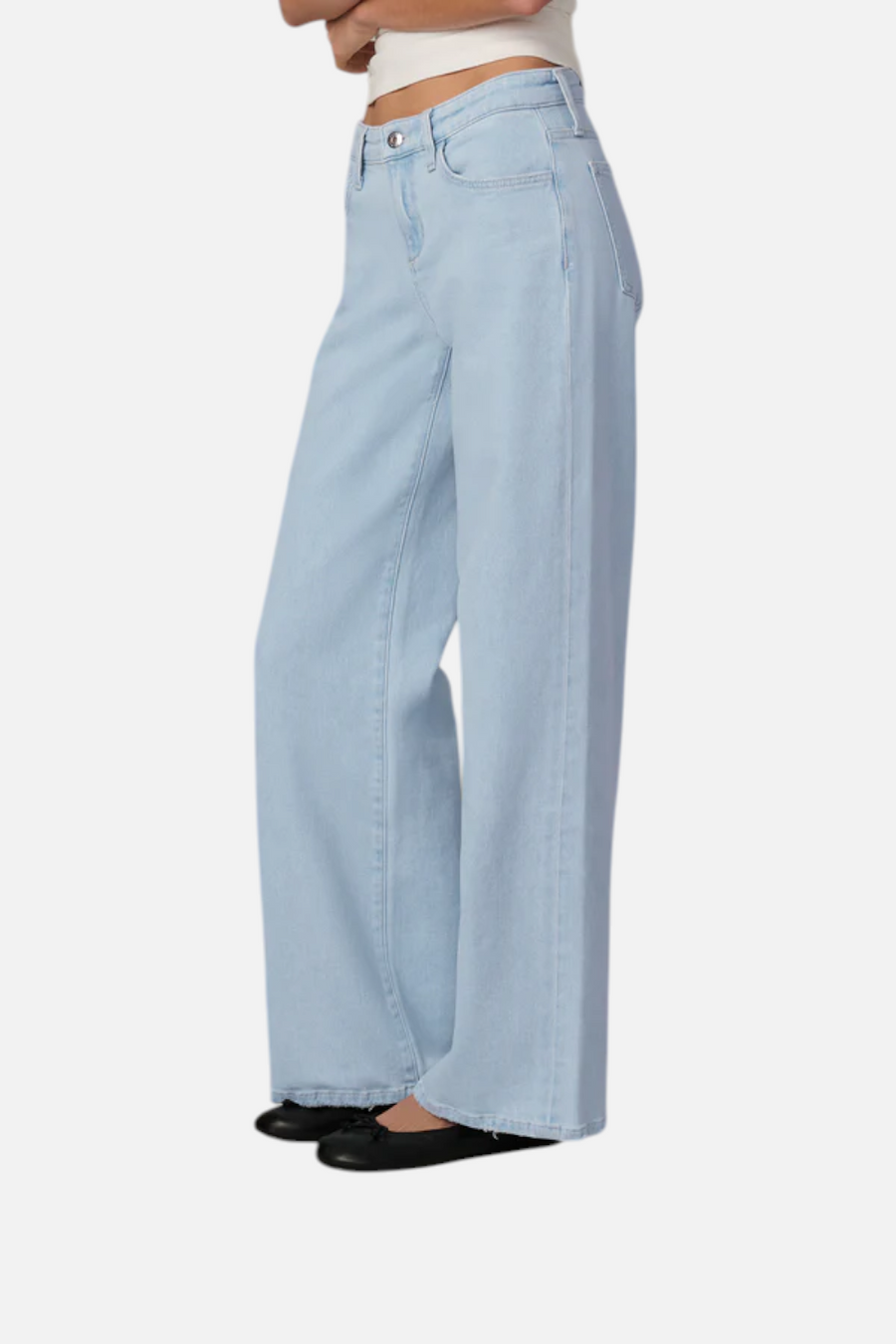 Joes The Lou Lou Jean in Jubilee – side view