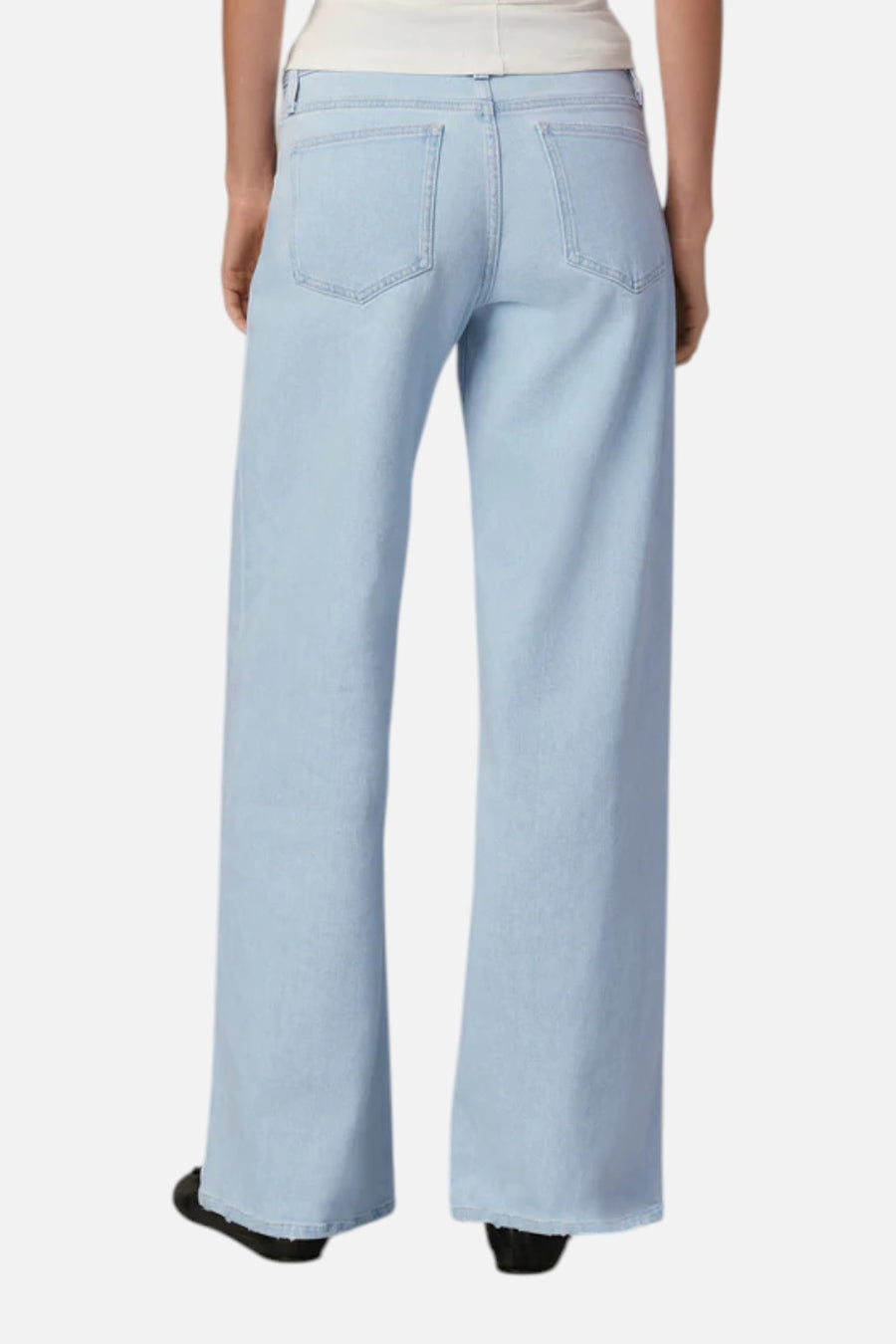 Joes The Lou Lou Jean in Jubilee – side view