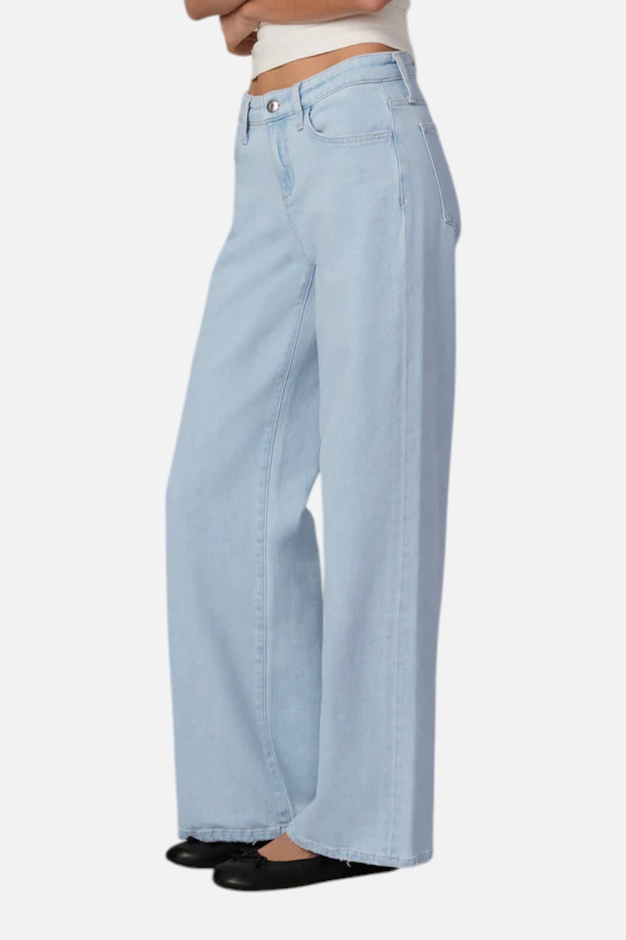 Joes The Lou Lou Jean in Jubilee – side view