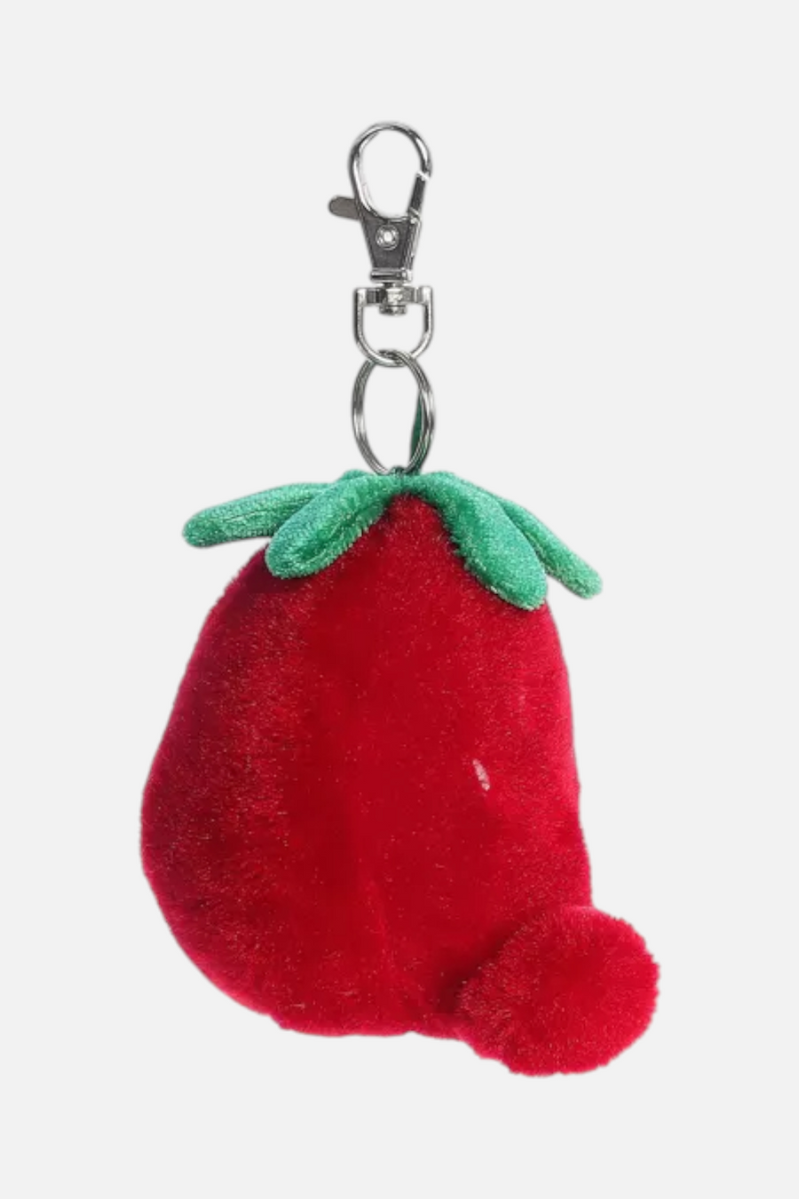 Juicy Strawberry Clip-On – detail
