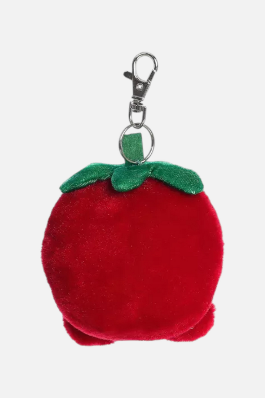 Juicy Strawberry Clip-On – side view