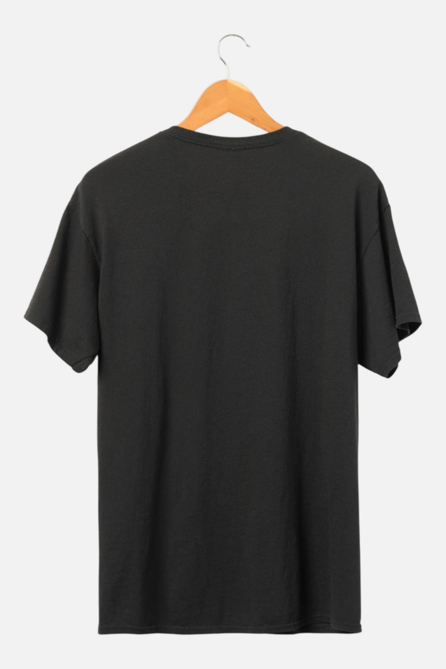 Junk Food Men's Budweiser Eagle King of Beers Flee Market Tee – back view