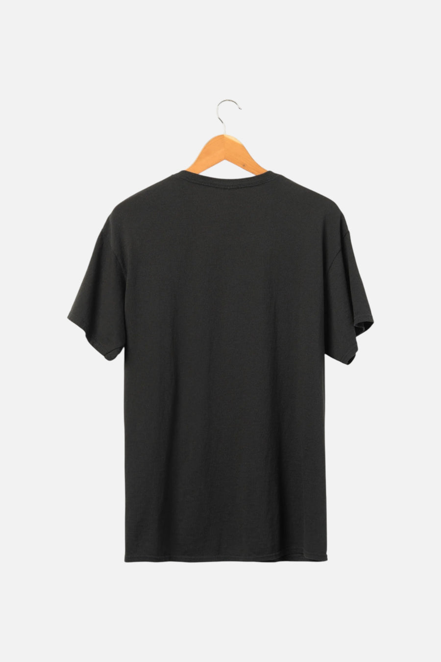 Junk Food Men's Budweiser Eagle King of Beers Flee Market Tee – back view
