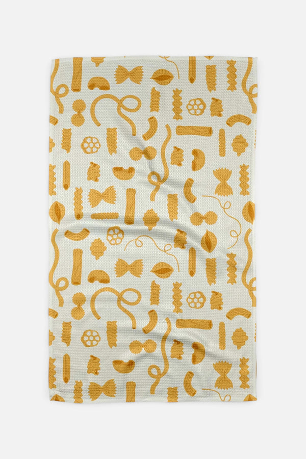 Just Add Sauce Tea Towel