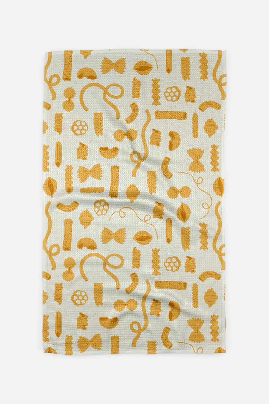 Just Add Sauce Tea Towel – front view