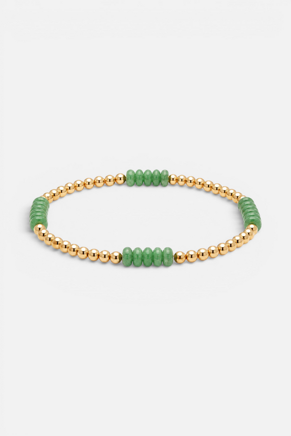 Karen Lazar Abundance Bracelet, 6.5 inch