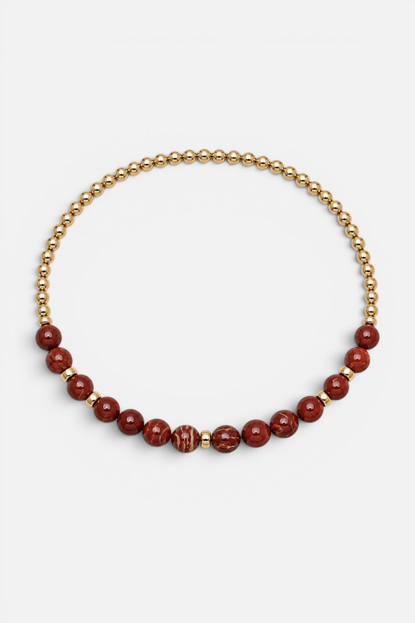 Karen Lazar Aurora Bracelet, 6.25 inch