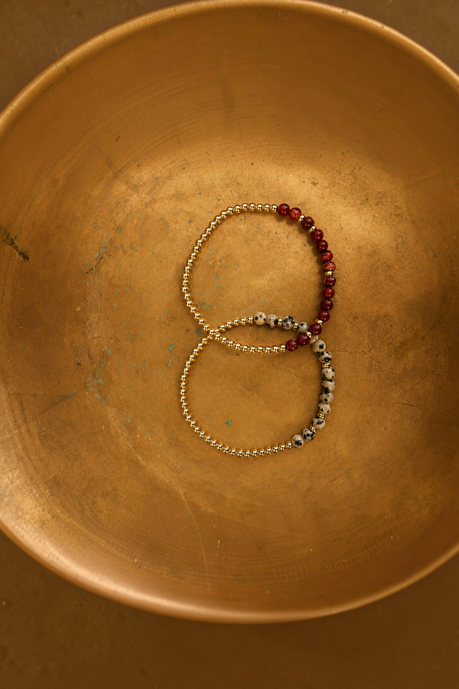 Karen Lazar Aurora Bracelet, 6.50 inch – flat lay