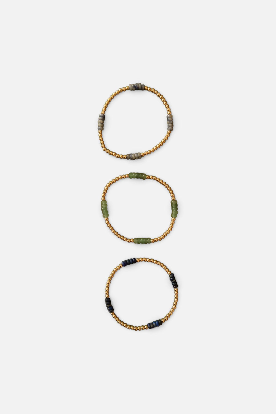 Karen Lazar Still Bracelet, 6.5 inch – detail