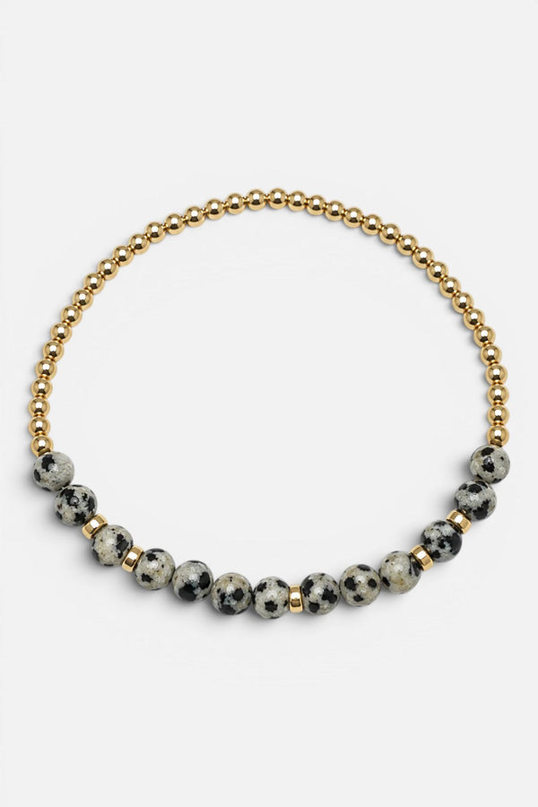 Karen Lazar Trace Bracelet, 6.25 inch