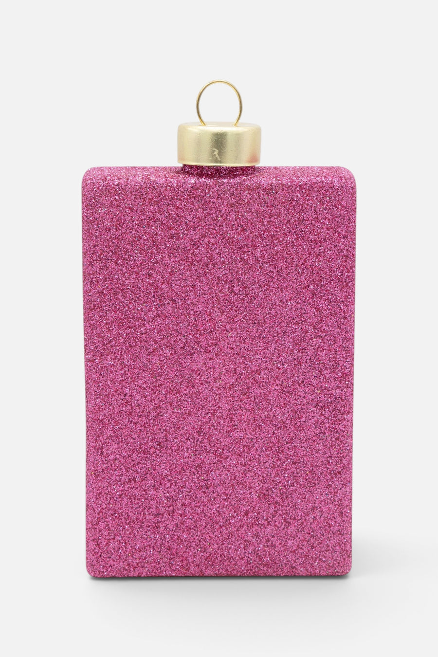 Kat + Annie Cin Cin Guest Check Ornament – back view