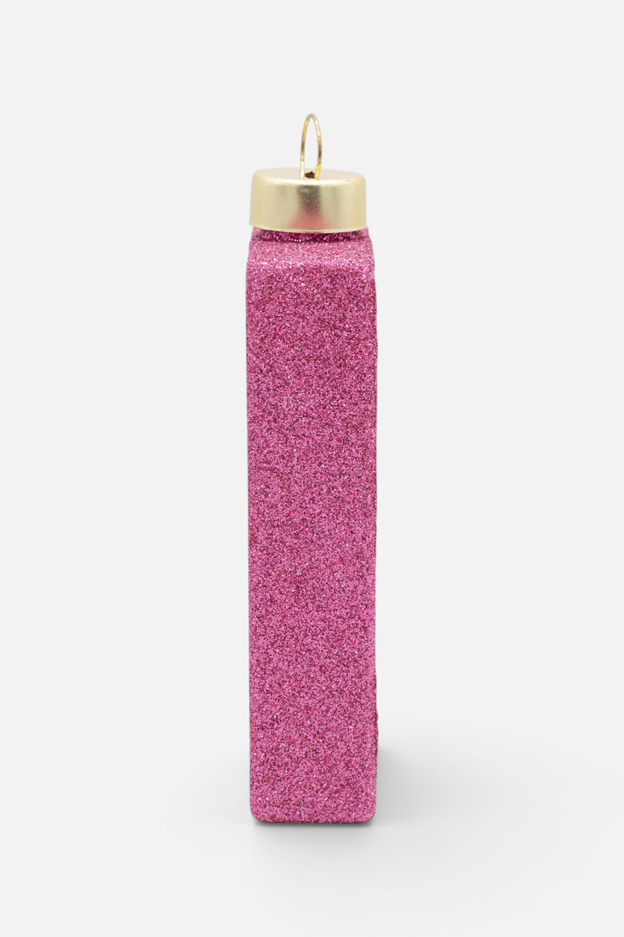 Kat + Annie Cin Cin Guest Check Ornament – detail