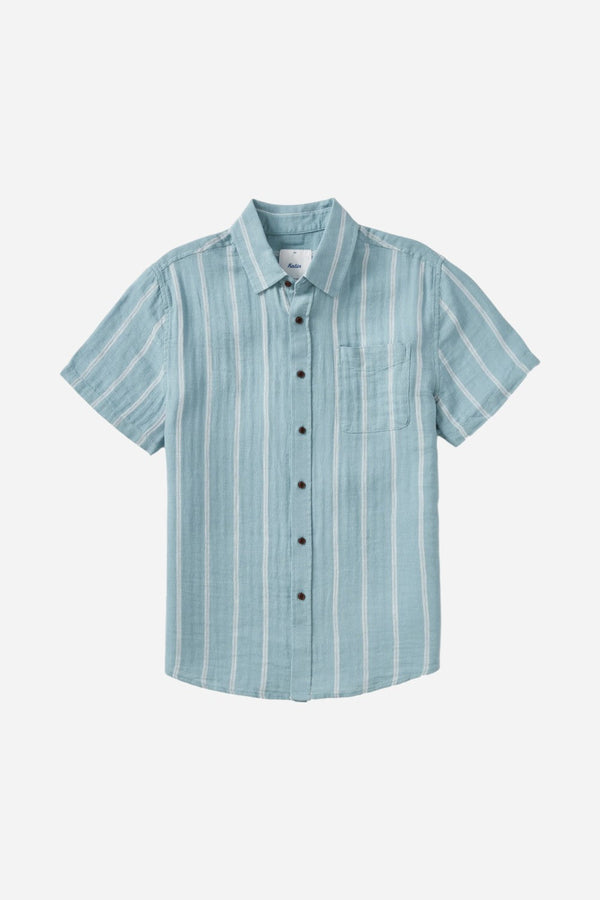 Katin Alan Shirt in Lago