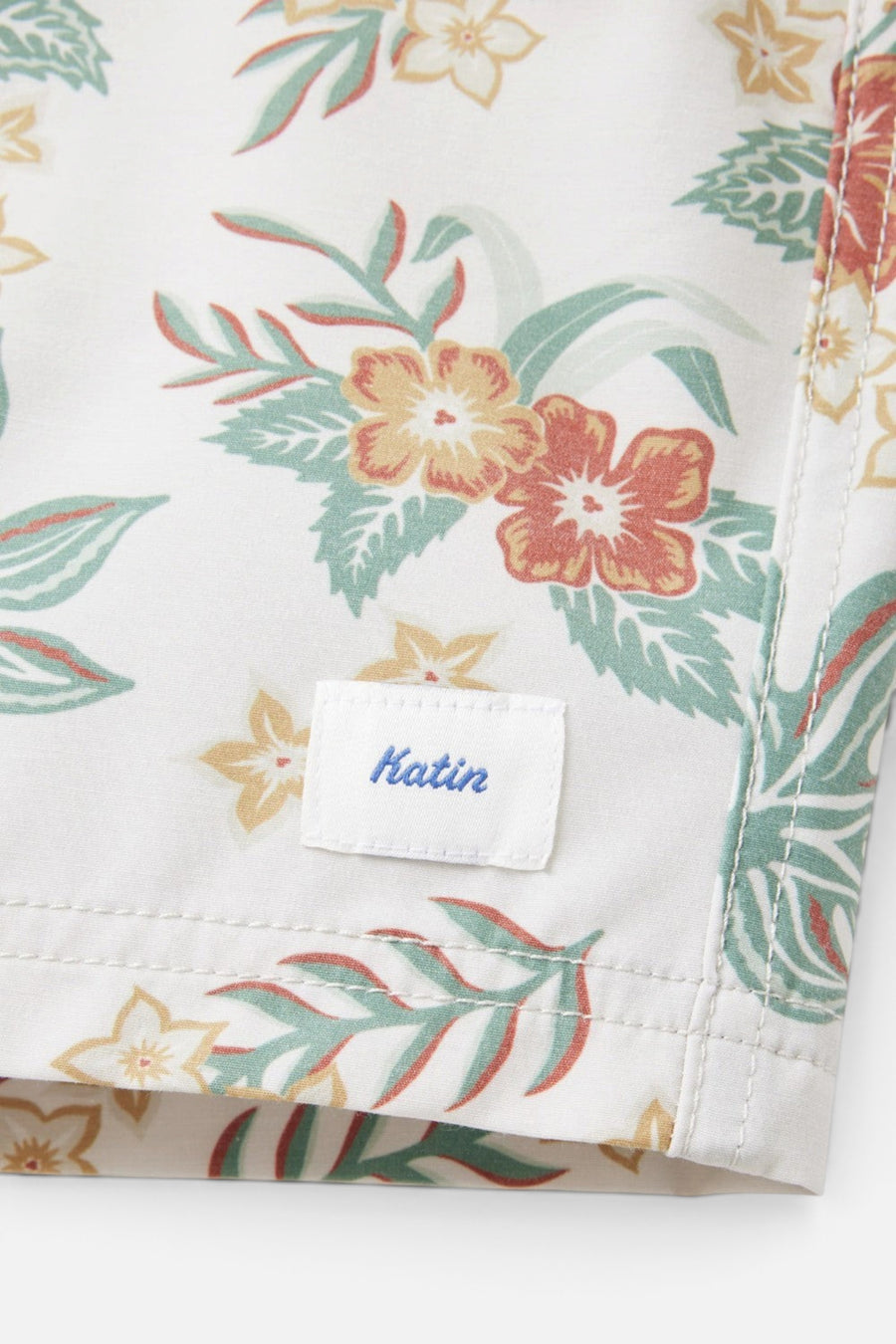 Katin Benji Volley in Silver Birch – alternate