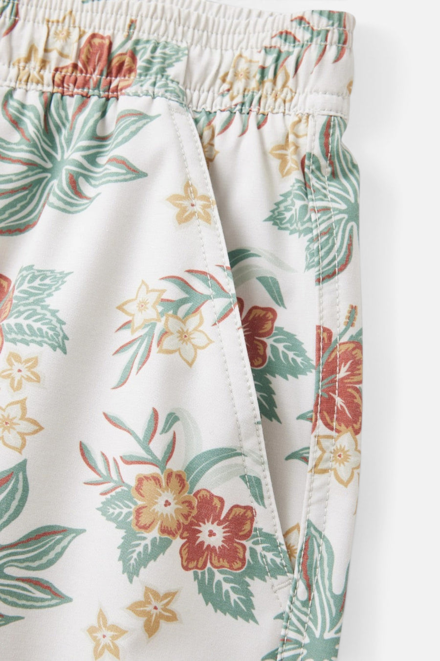 Katin Benji Volley in Silver Birch – alternate