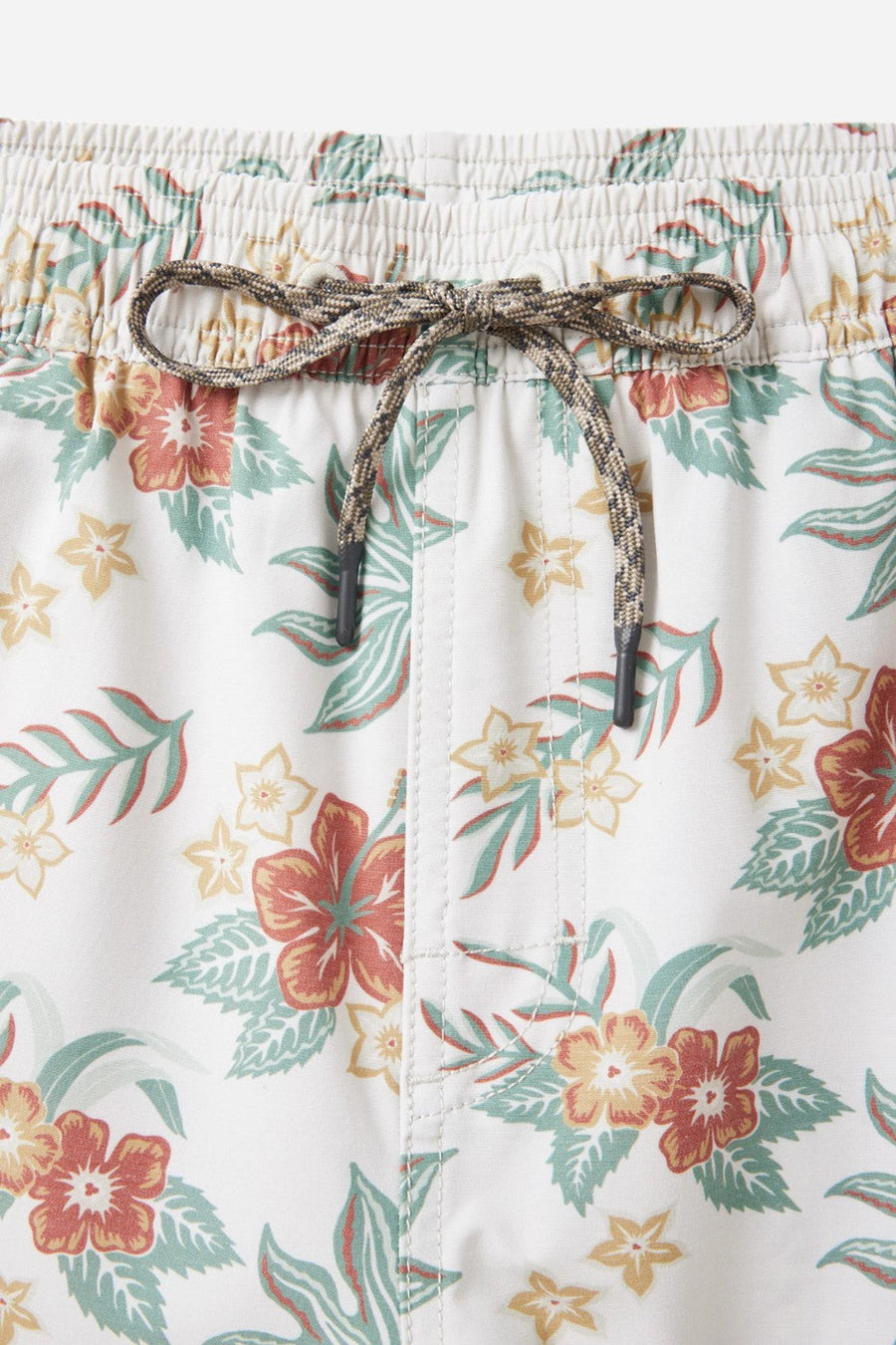 Katin Benji Volley in Silver Birch – flat lay