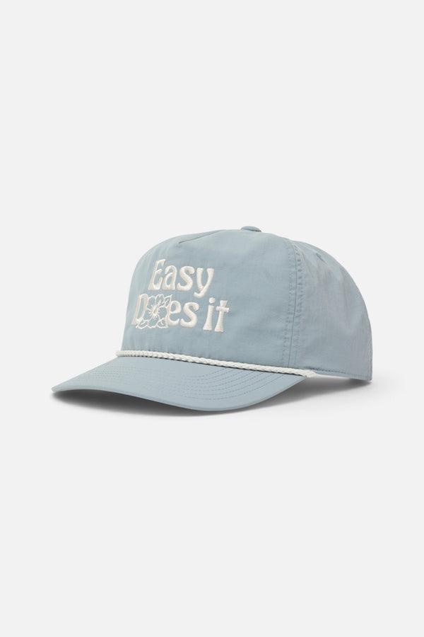 Katin Bloom Hat in Abyss