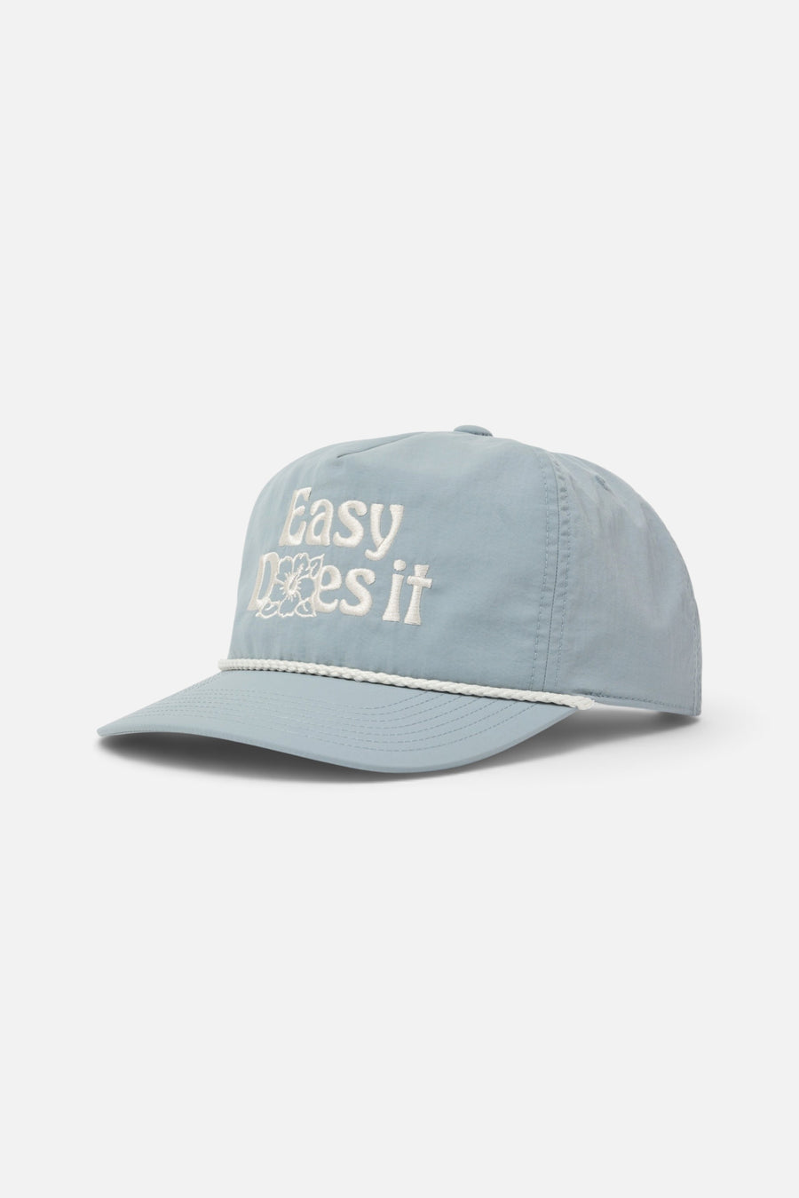 Katin Bloom Hat in Abyss – front view