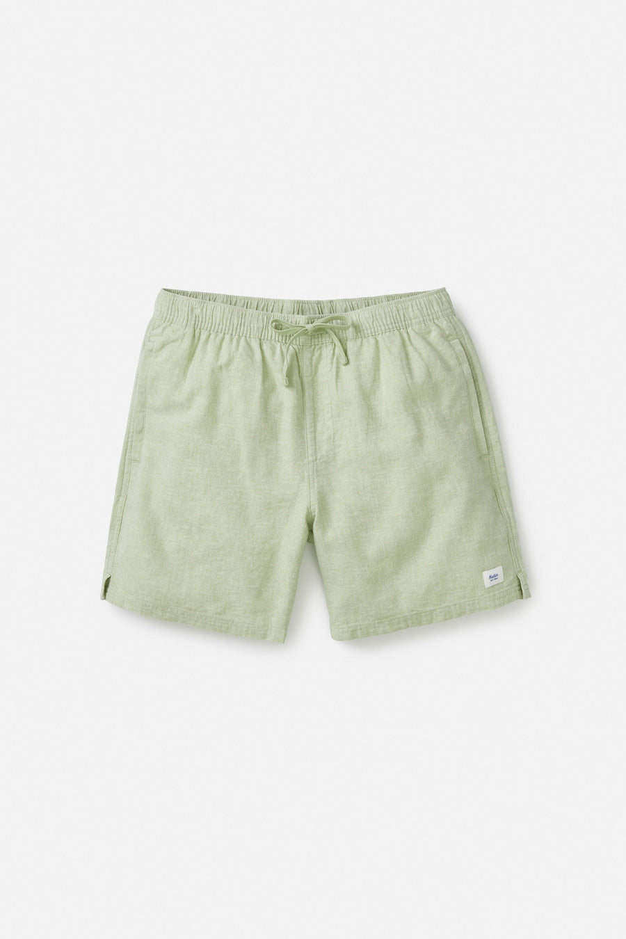 Katin Isaiah Local Short in Desert Sage – alternate