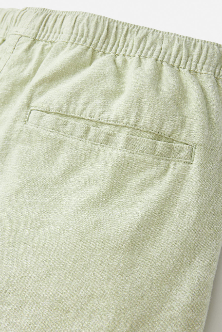 Katin Isaiah Local Short in Desert Sage – alternate