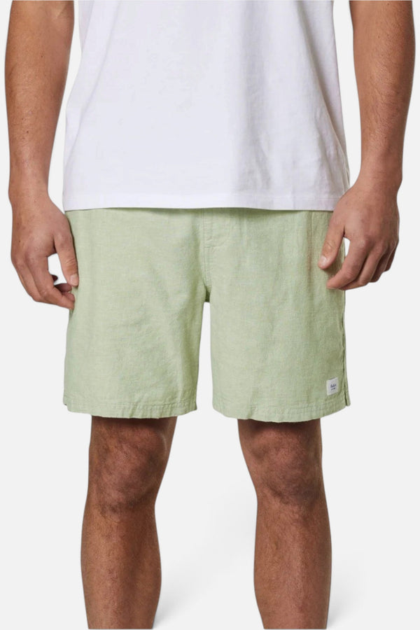 Katin Isaiah Local Short in Desert Sage