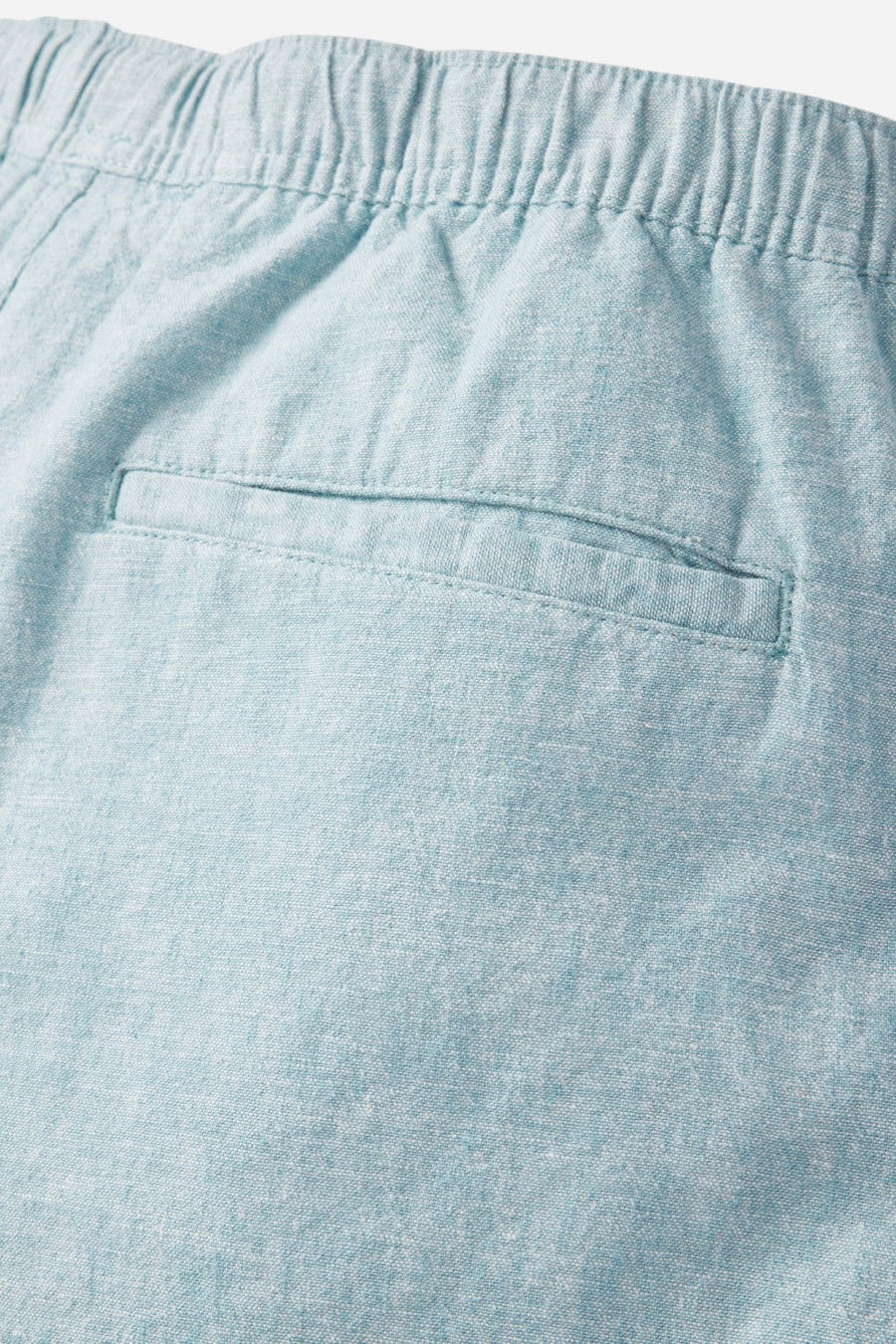 Katin Isaiah Local Short in Spring Blue – alternate