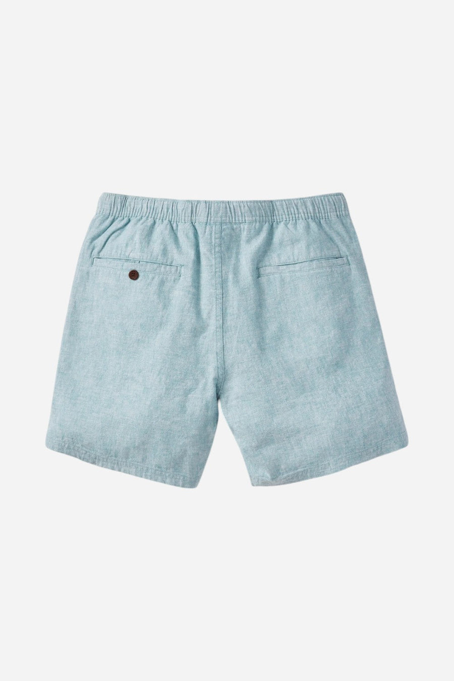 Katin Isaiah Local Short in Spring Blue – alternate