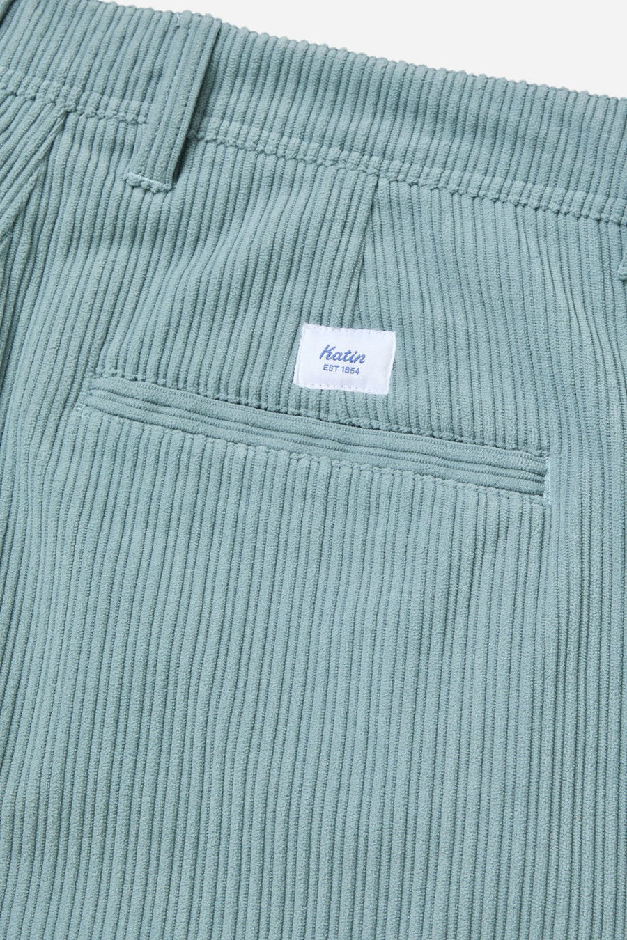 Katin Kenneth Short in Lago – alternate