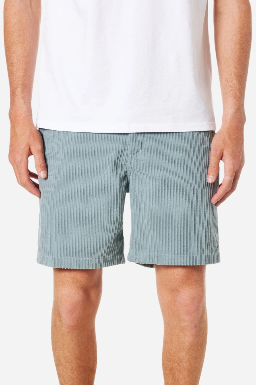 Katin Kenneth Short in Lago – back view