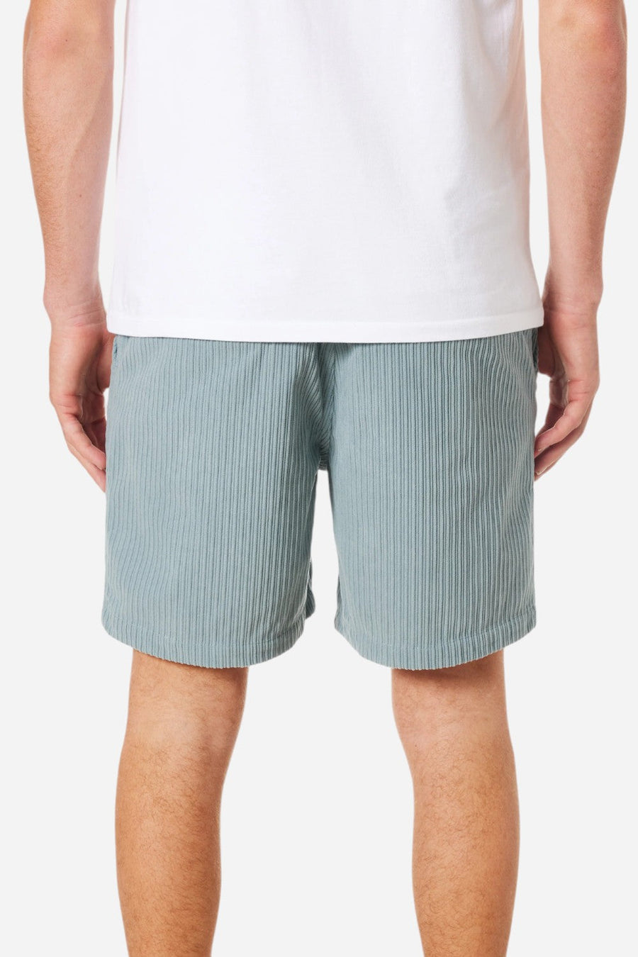 Katin Kenneth Short in Lago – detail