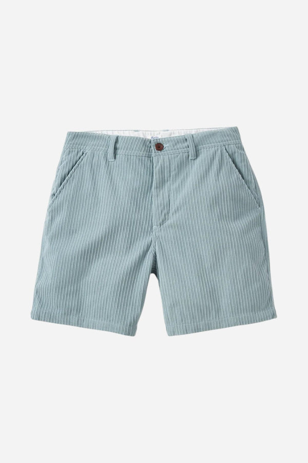 Katin Kenneth Short in Lago