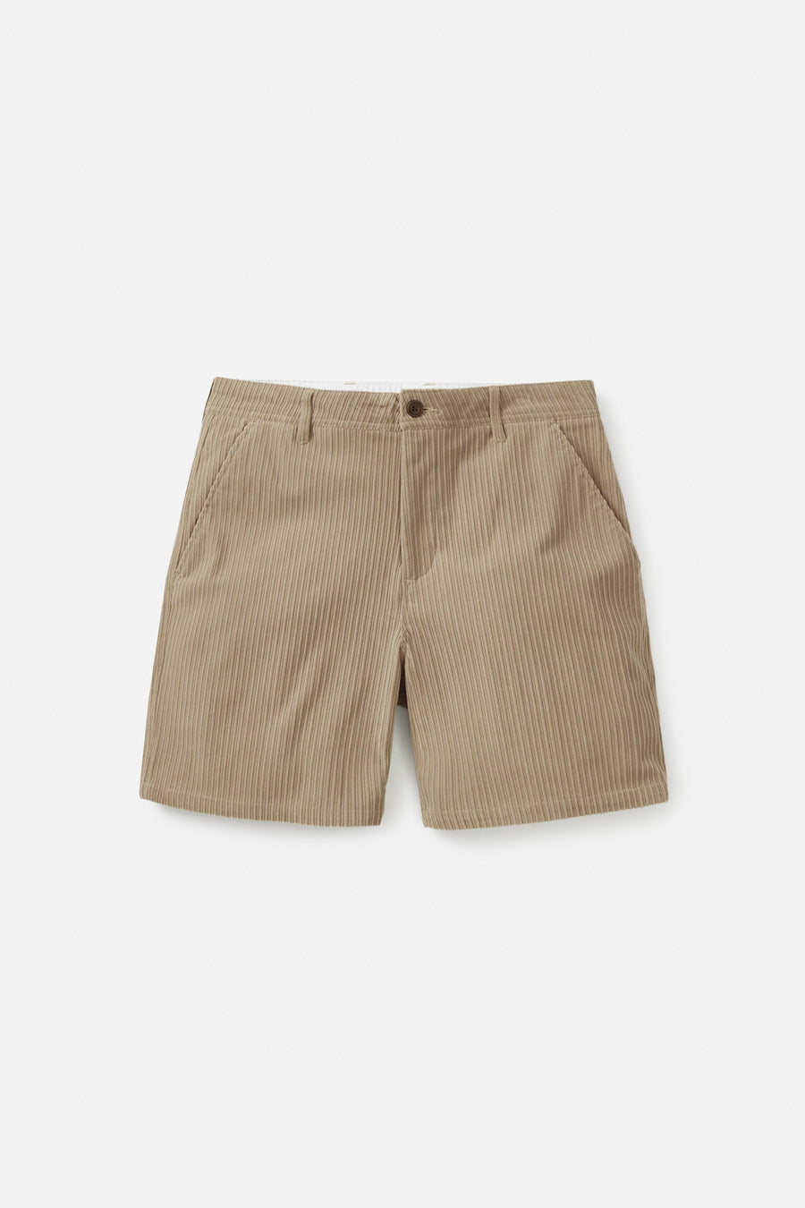 Katin Kennith Short in Aluminum – alternate
