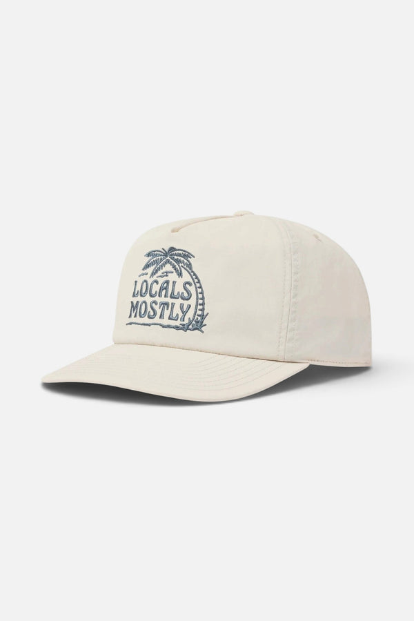 Katin Locals Hat in Pelican