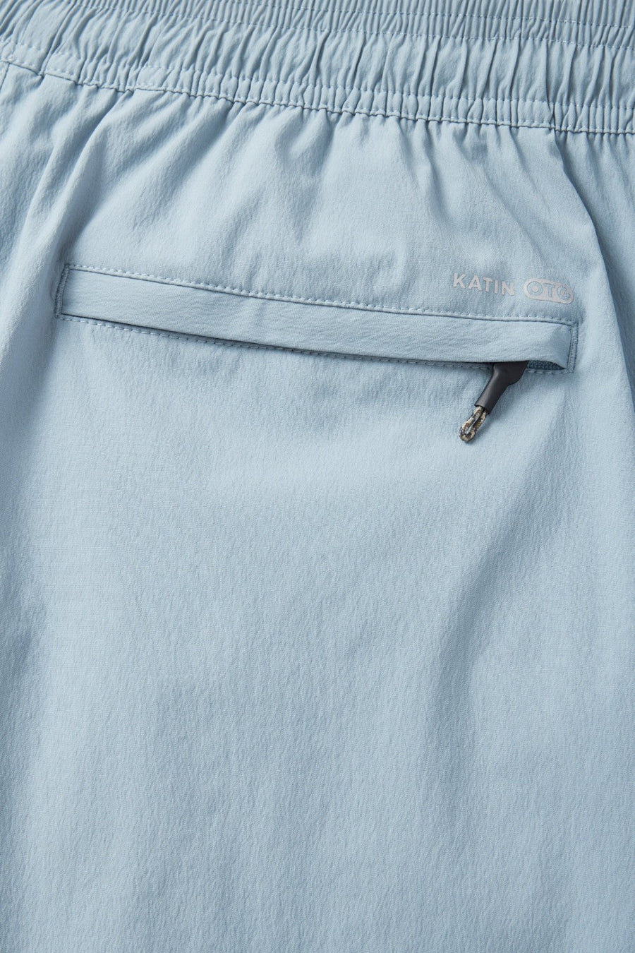 Katin OTG Venn Volley in Air Force Blue – alternate