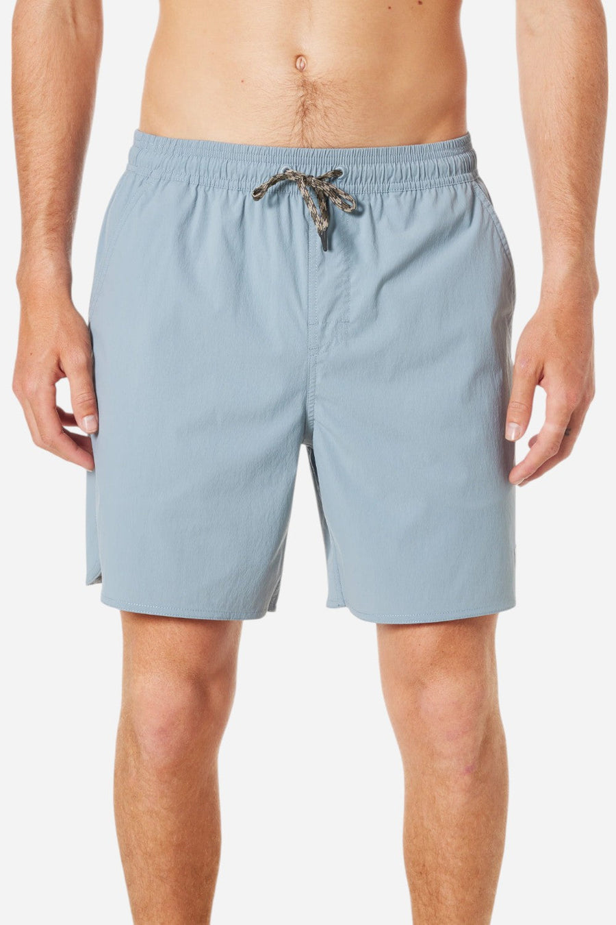 Katin OTG Venn Volley in Air Force Blue – back view